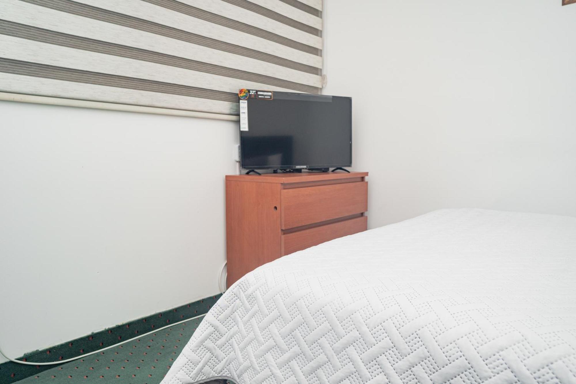 Innovar Casa Hostal Bogotá Eksteriør bilde