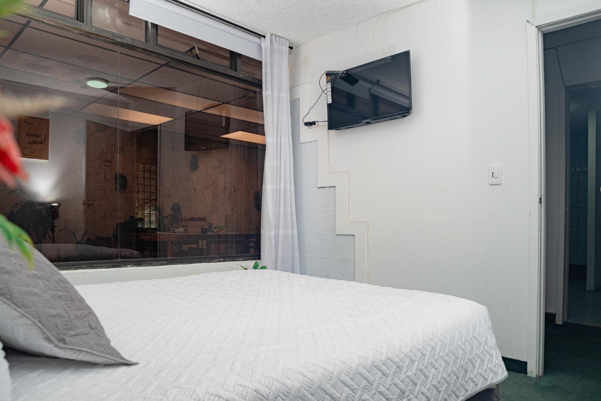 Innovar Casa Hostal Bogotá Eksteriør bilde