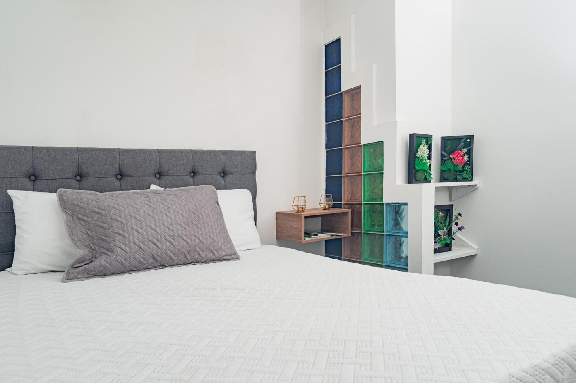 Innovar Casa Hostal Bogotá Eksteriør bilde