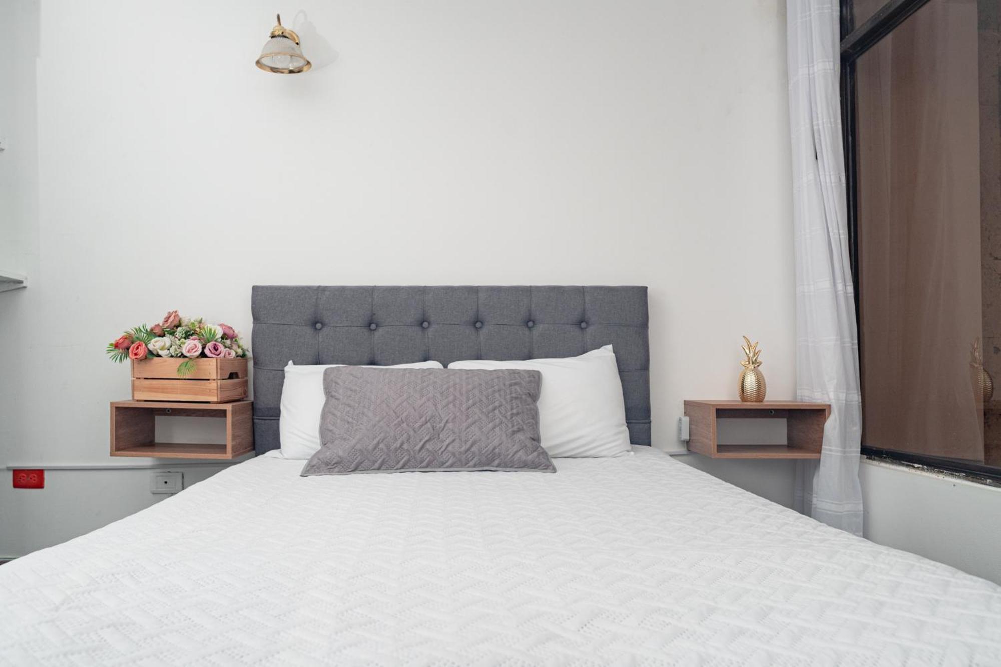 Innovar Casa Hostal Bogotá Eksteriør bilde