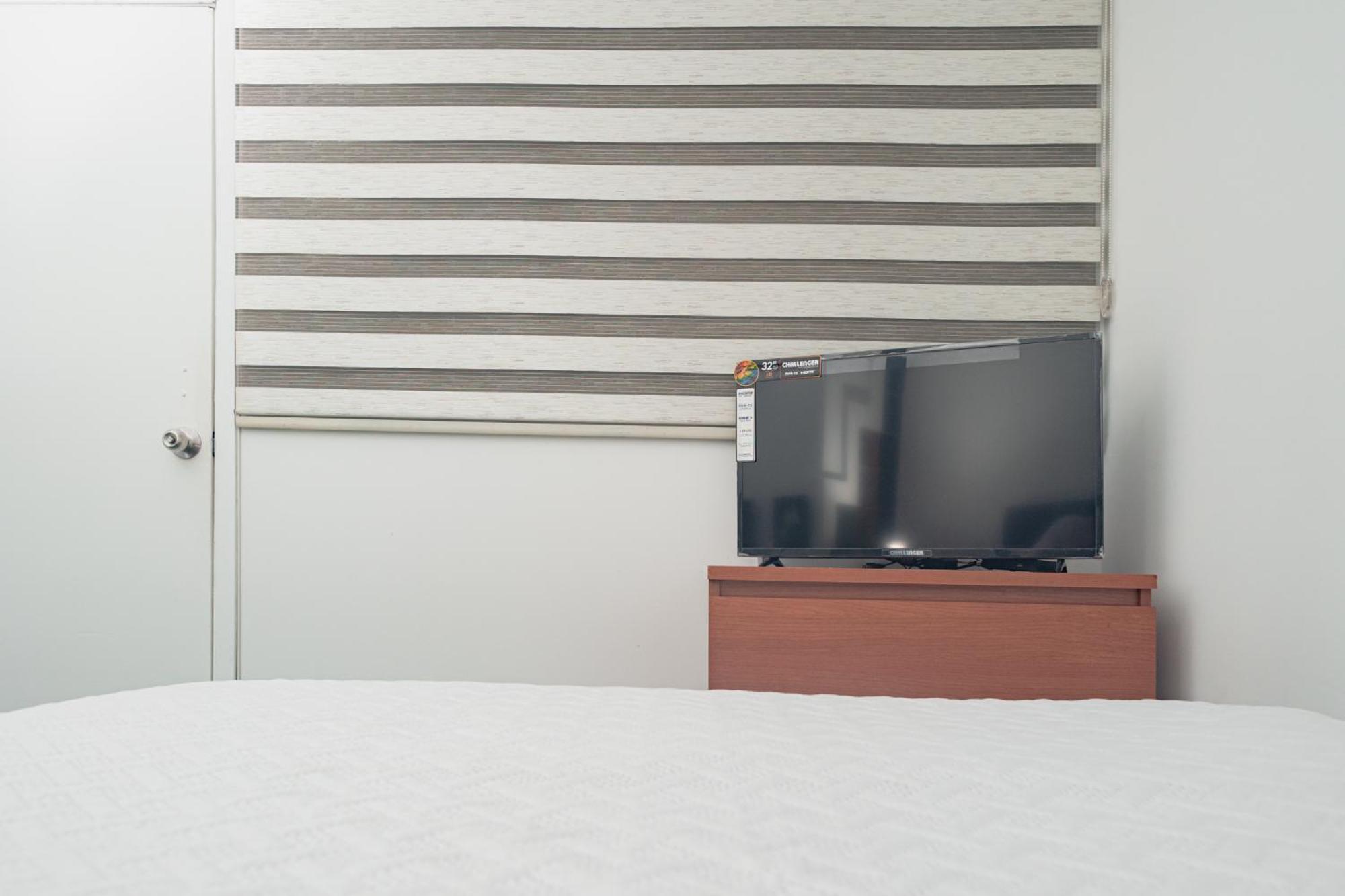 Innovar Casa Hostal Bogotá Eksteriør bilde