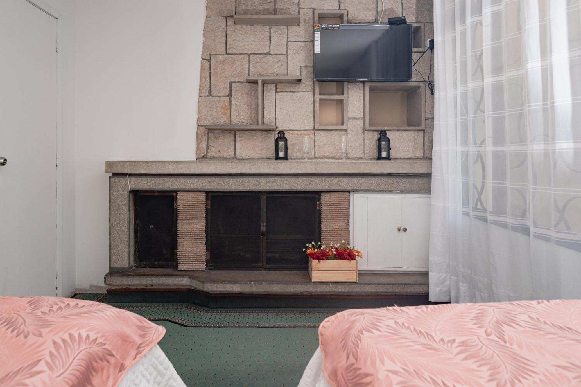 Innovar Casa Hostal Bogotá Eksteriør bilde
