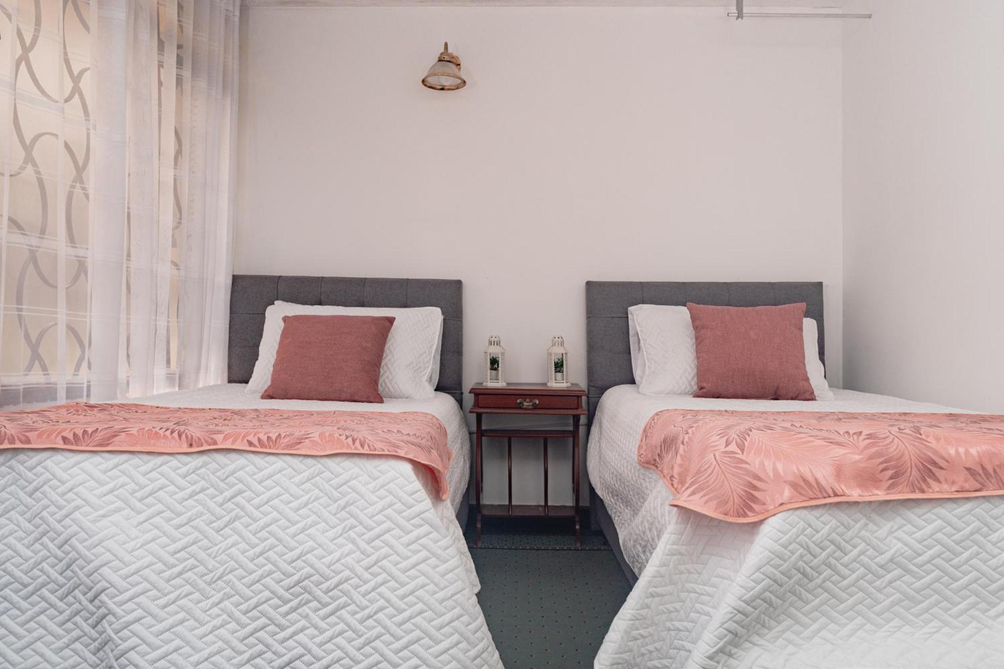 Innovar Casa Hostal Bogotá Eksteriør bilde