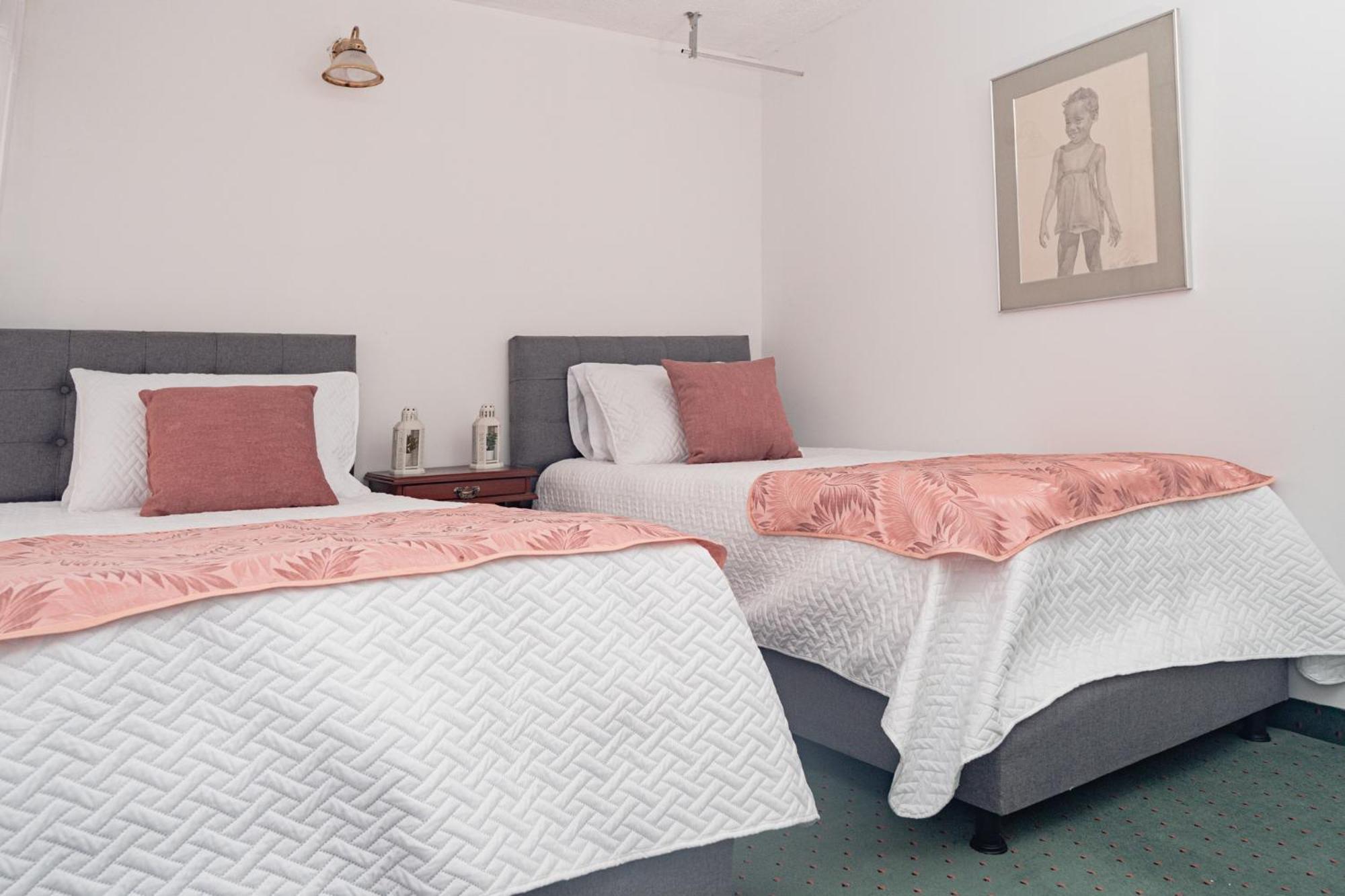 Innovar Casa Hostal Bogotá Eksteriør bilde