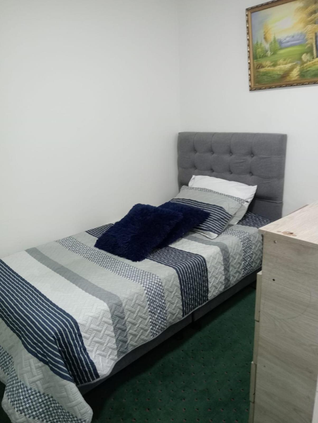 Innovar Casa Hostal Bogotá Eksteriør bilde