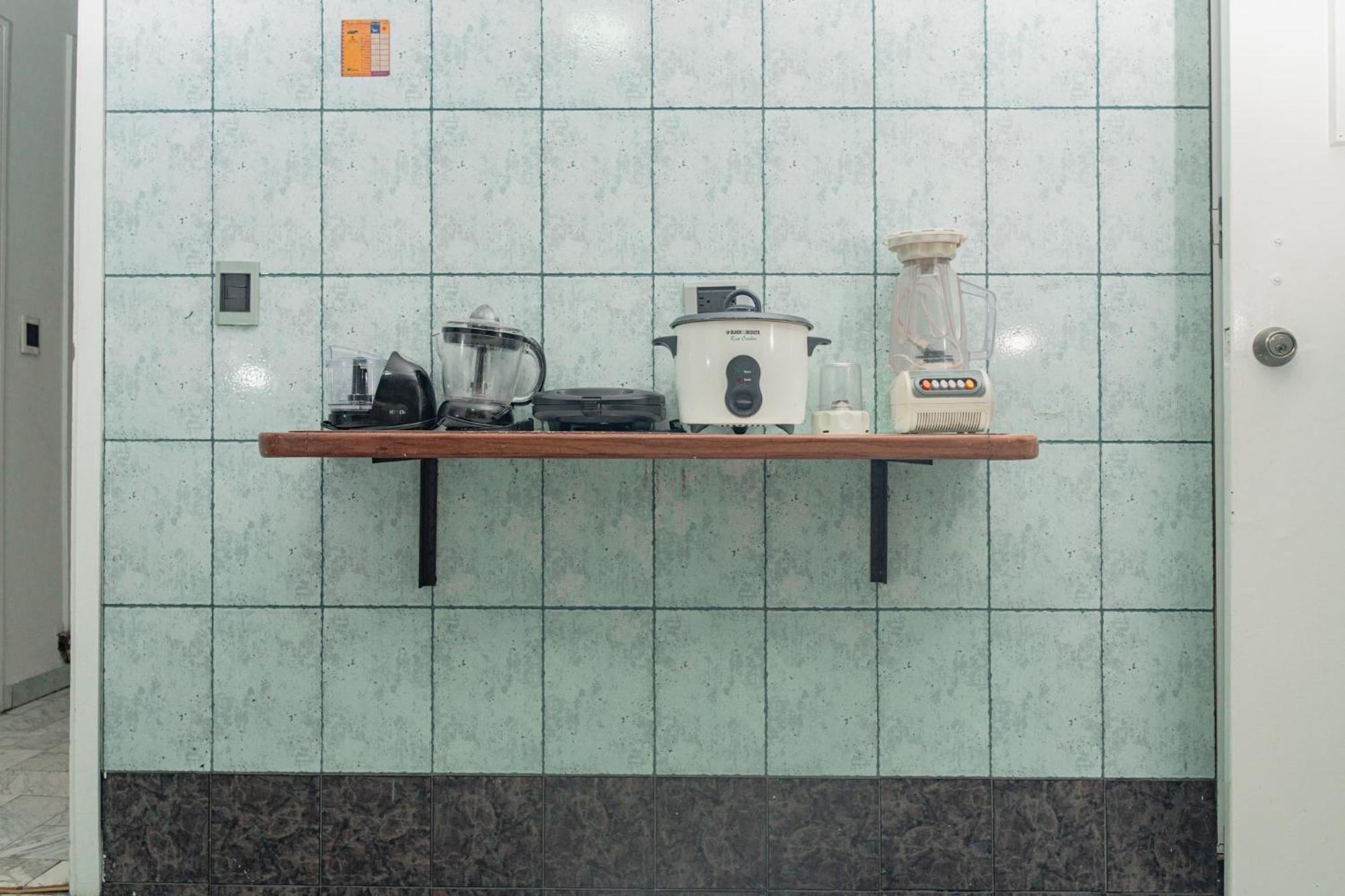 Innovar Casa Hostal Bogotá Eksteriør bilde