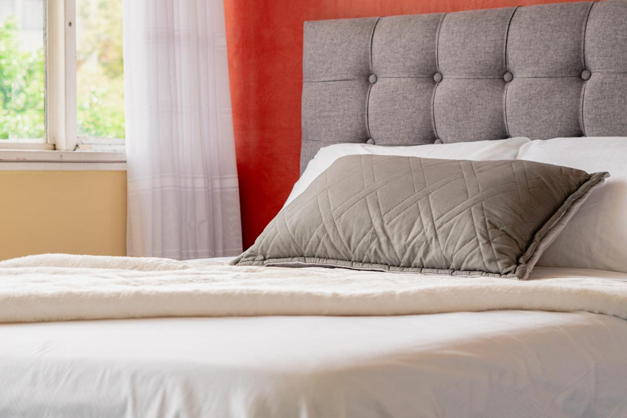 Innovar Casa Hostal Bogotá Eksteriør bilde