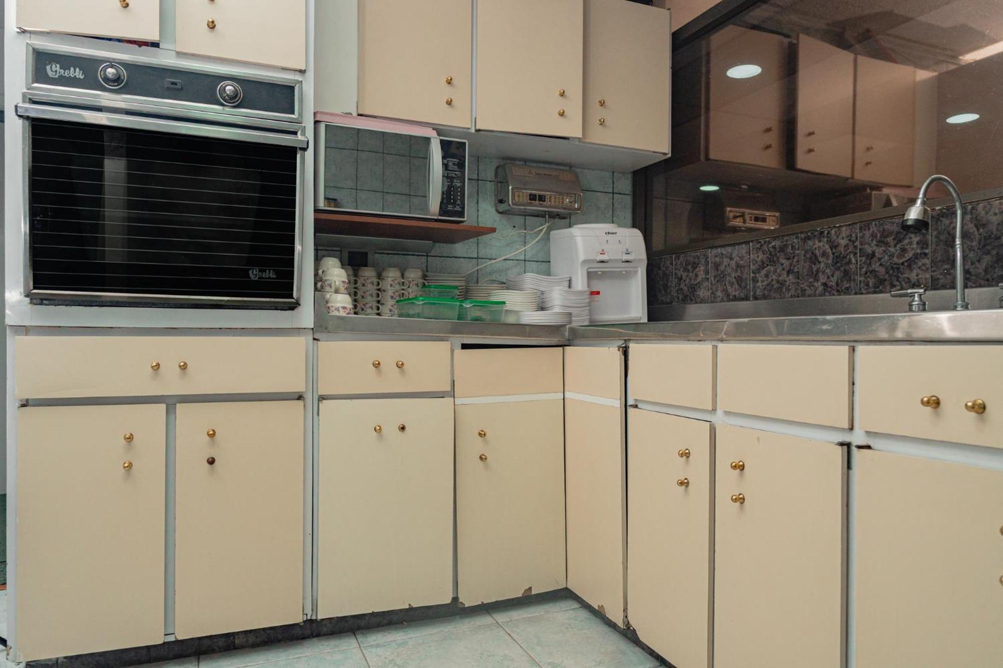Innovar Casa Hostal Bogotá Eksteriør bilde