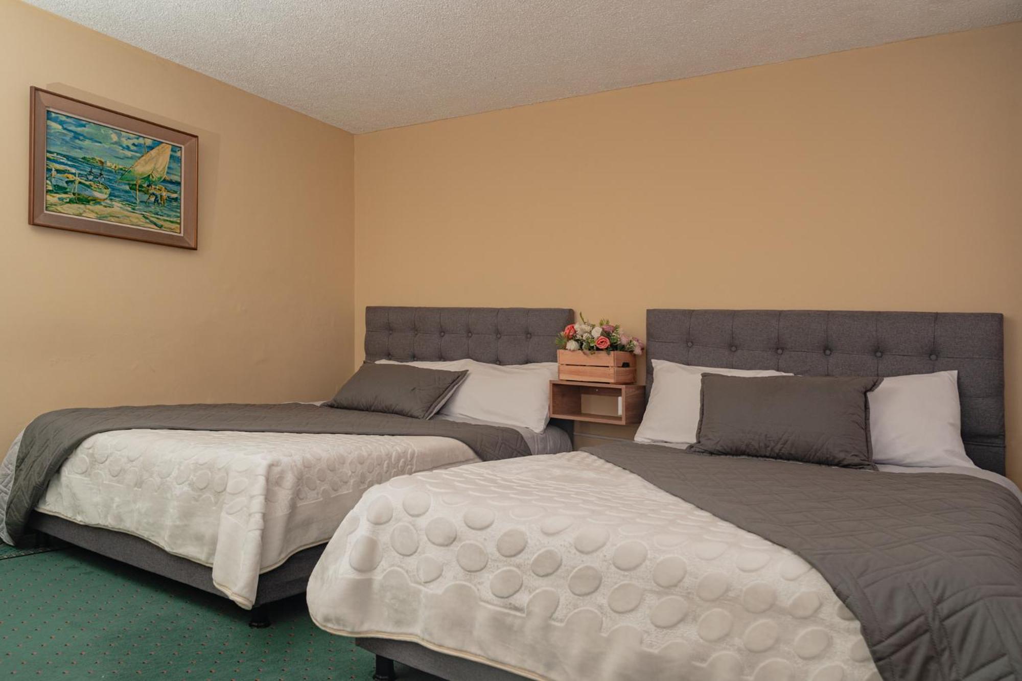 Innovar Casa Hostal Bogotá Eksteriør bilde
