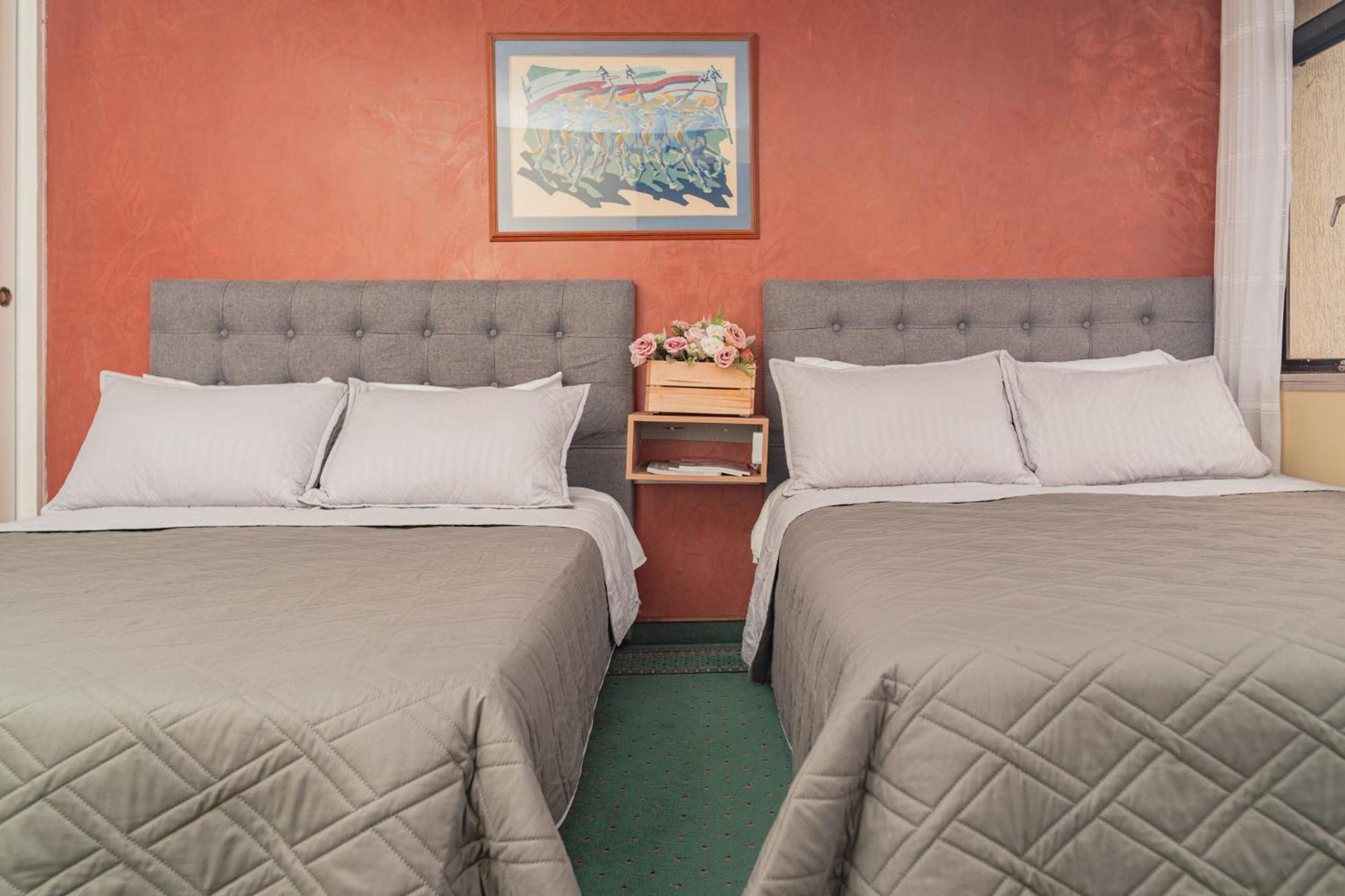 Innovar Casa Hostal Bogotá Eksteriør bilde
